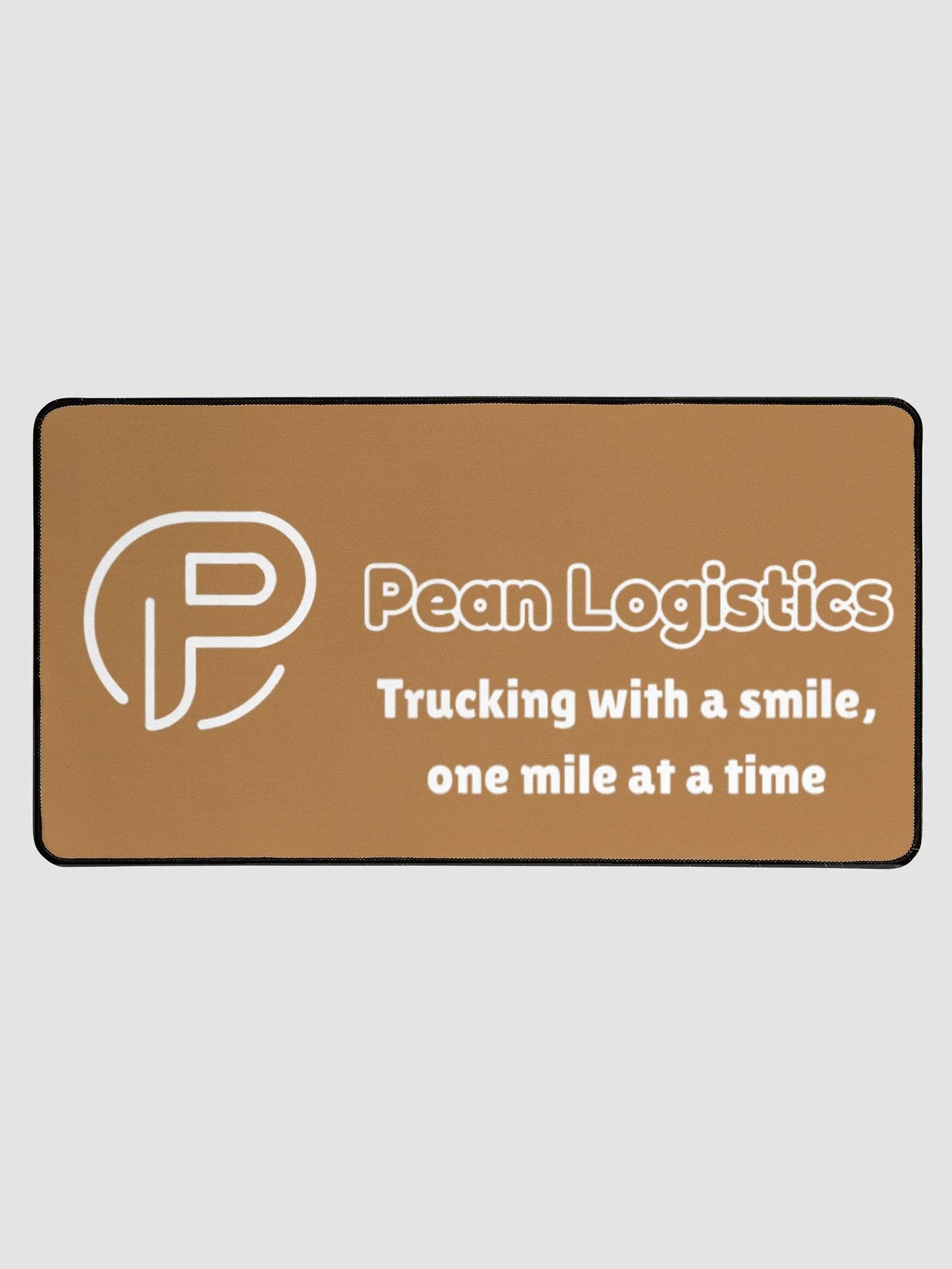 Pean Desk mat product image (2)