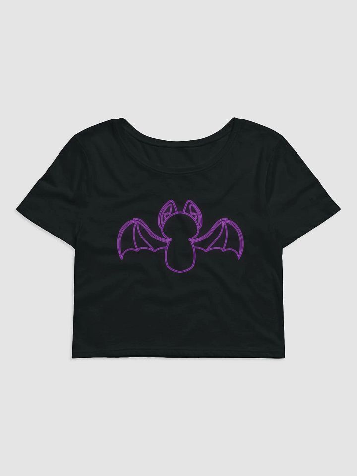 Neon Batling Crop top product image (1)