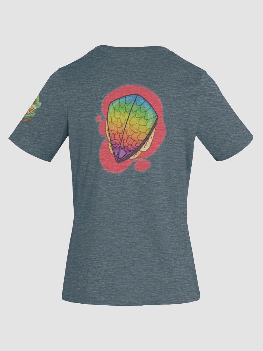 Champz Women's Unicorn Shield tee product image (34)