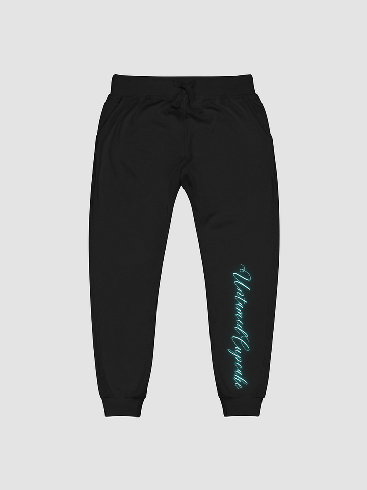 [Cuppycake] Cotton Heritage Unisex Fleece Sweatpants (Printed on Demand) Cotton Heritage M7580 - 5 product image (1)