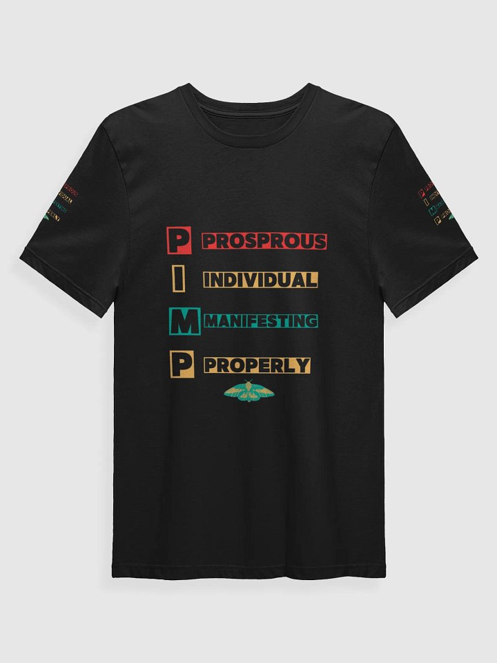 PIMP tEE product image (1)