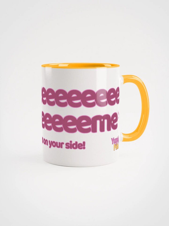 Extreeeme Luck Mug product image (3)