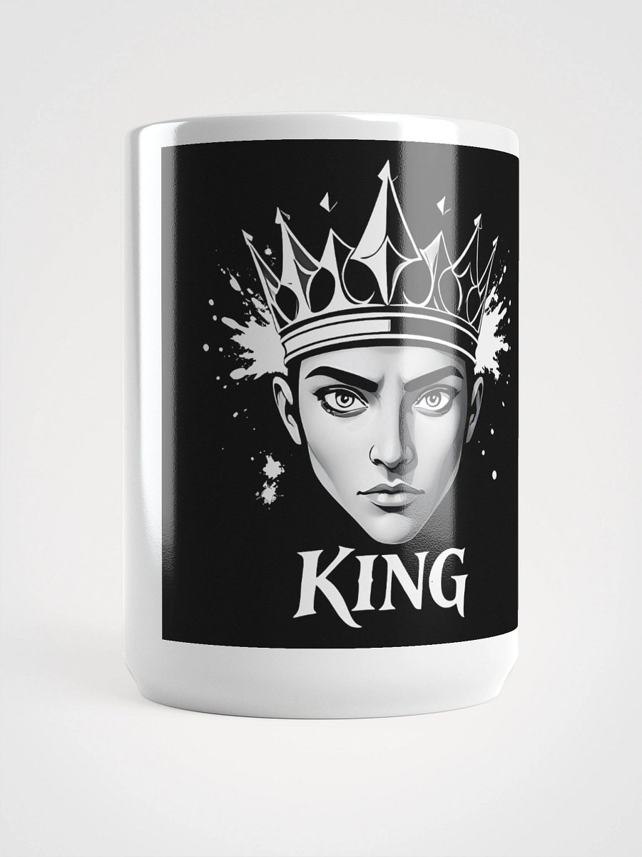 Royal Crown Mug product image (5)