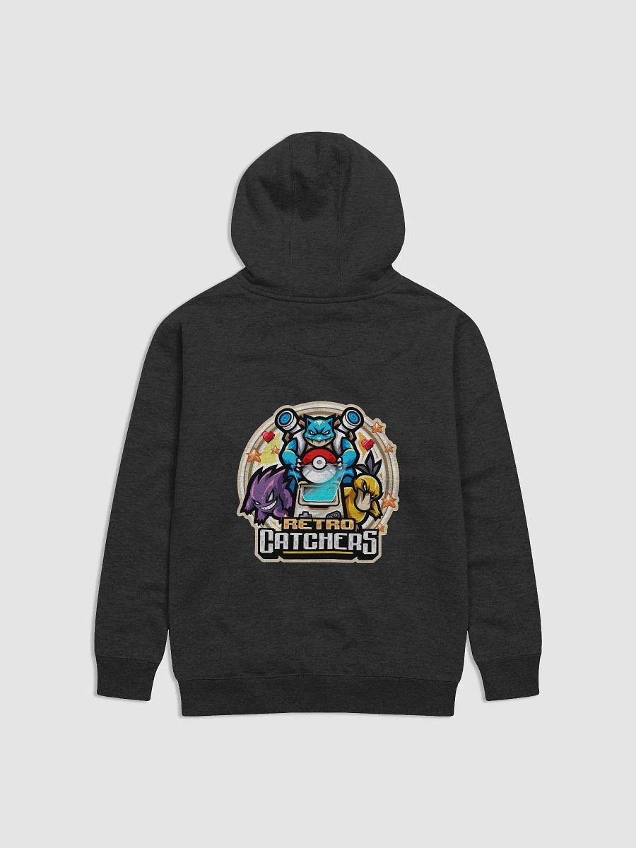 Catchers Hoodie product image (2)