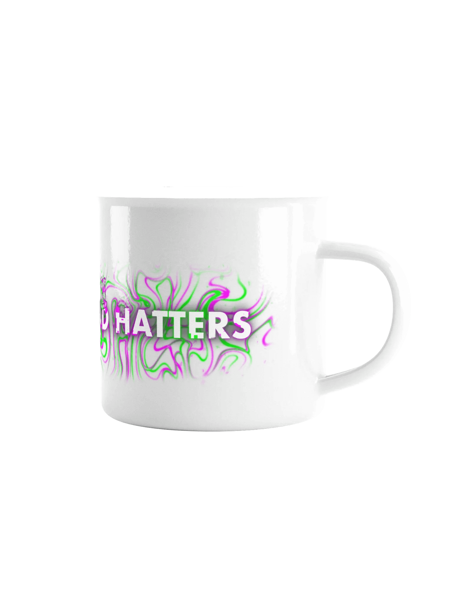 Tazzicchi in metallo stemma 2 Anni - COFFEE TY product image (1)