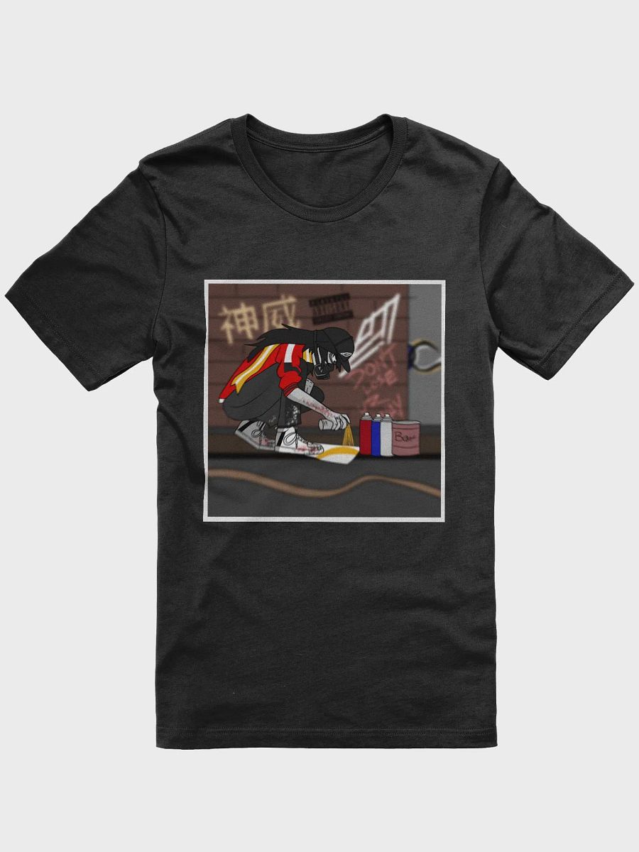 Spray Away (Complete Edition) T-Shirt product image (1)
