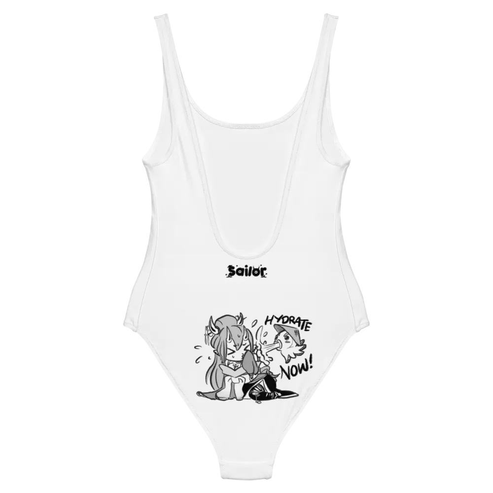 Hydrate Now! Swimsuit product image (6)