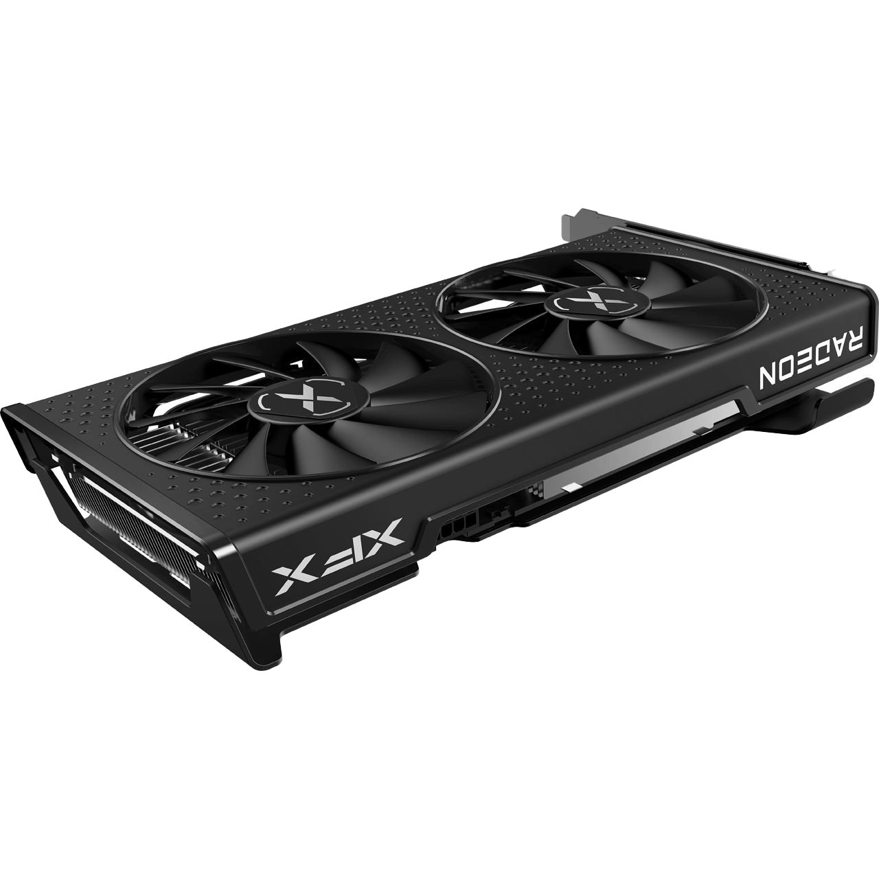 🇩🇪 8GB XFX Radeon RX 6600 Speedster SWFT 210 Active PCIe 4.0 x16 (Retail) product image (4)