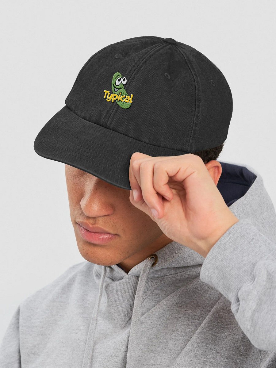 Pickle dad hat product image (21)