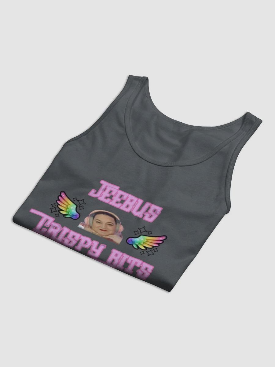 Jeebus tank top product image (13)