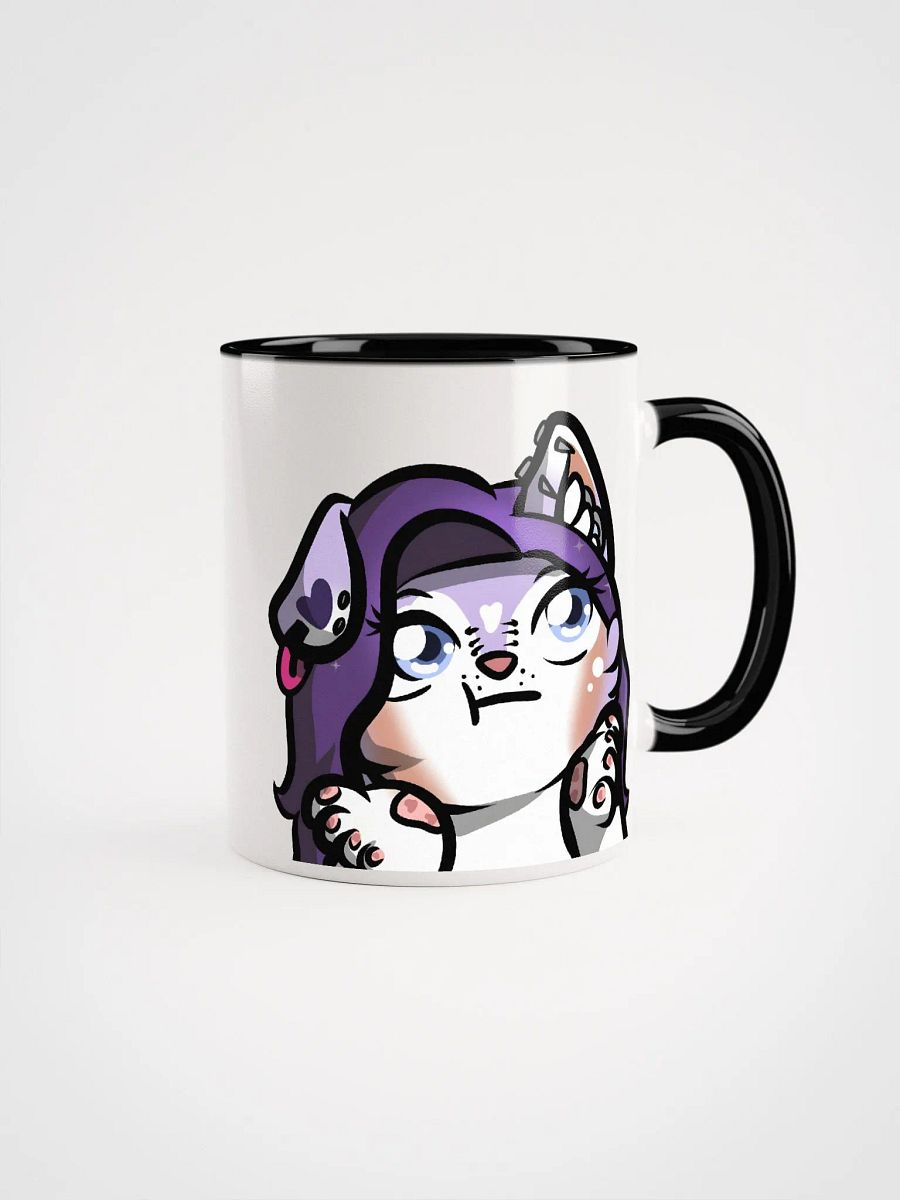 Shrug Mug product image (1)