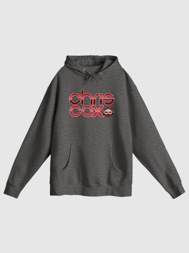 Chris Cox OG LOGO - Lane Seven Premium Pullover Hoodie product image (1)
