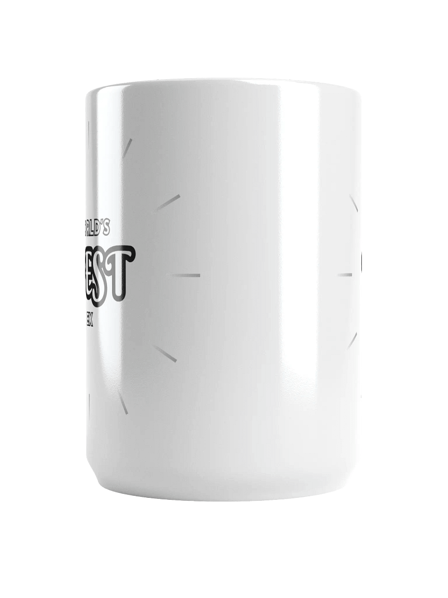 World's Best Ex MUG product image (5)