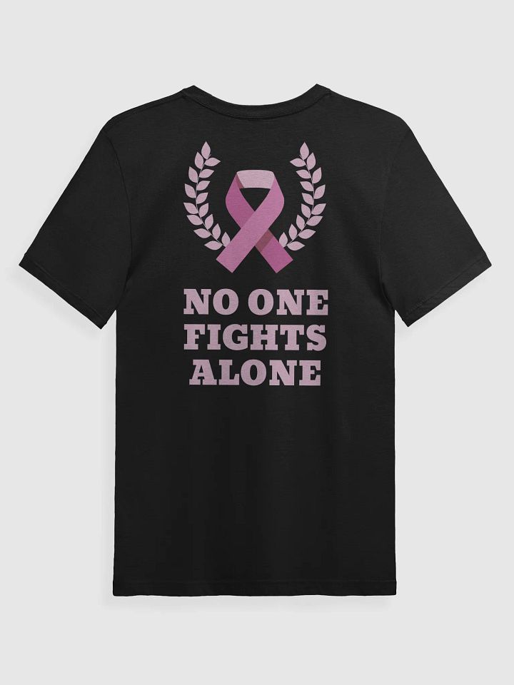 Cancer Awareness T-Shirt product image (9)