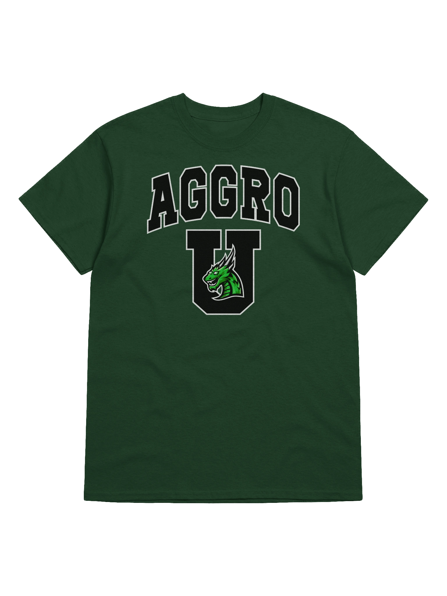 Aggro U Black product image (22)