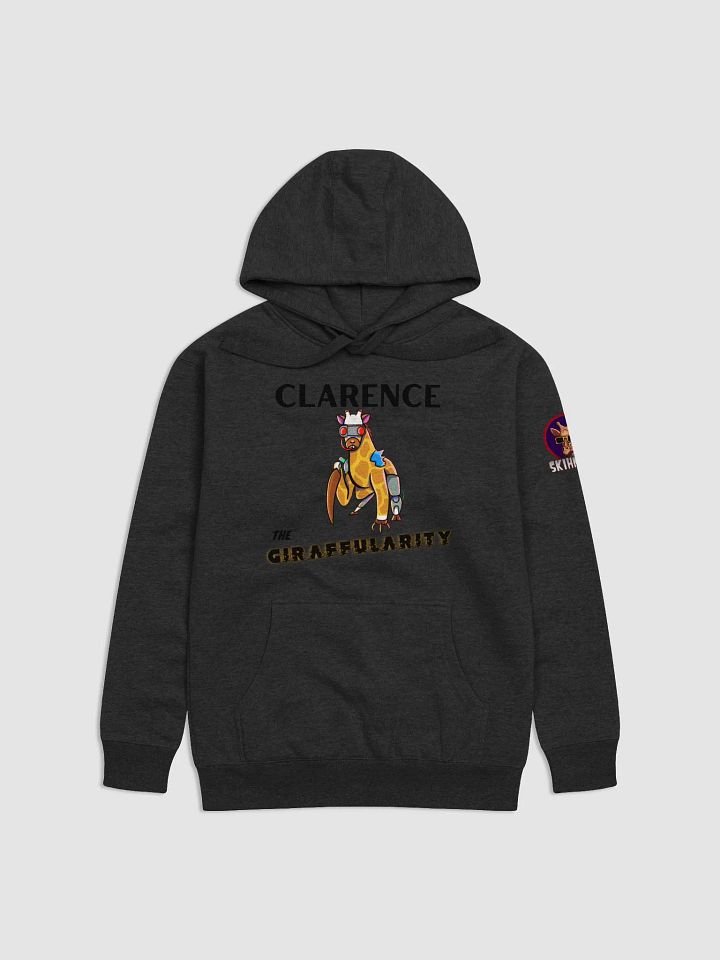 Giraffularity Hoodie product image (1)
