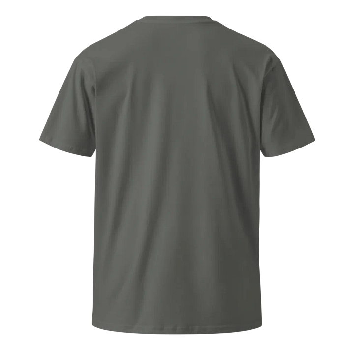 Chuckletronics "I Couldn't Resist" T-Shirt product image (6)