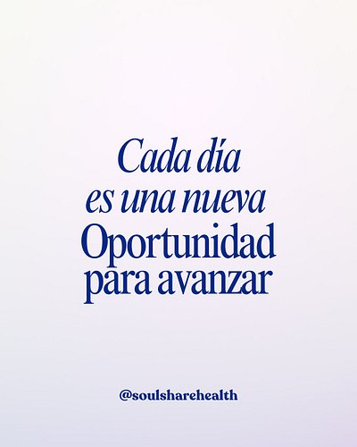✨ Tu camino hacia la tranquilidad empieza aquí. En Soul Share Health, apoyamos a cada persona a descubrir su equilibrio emoci...