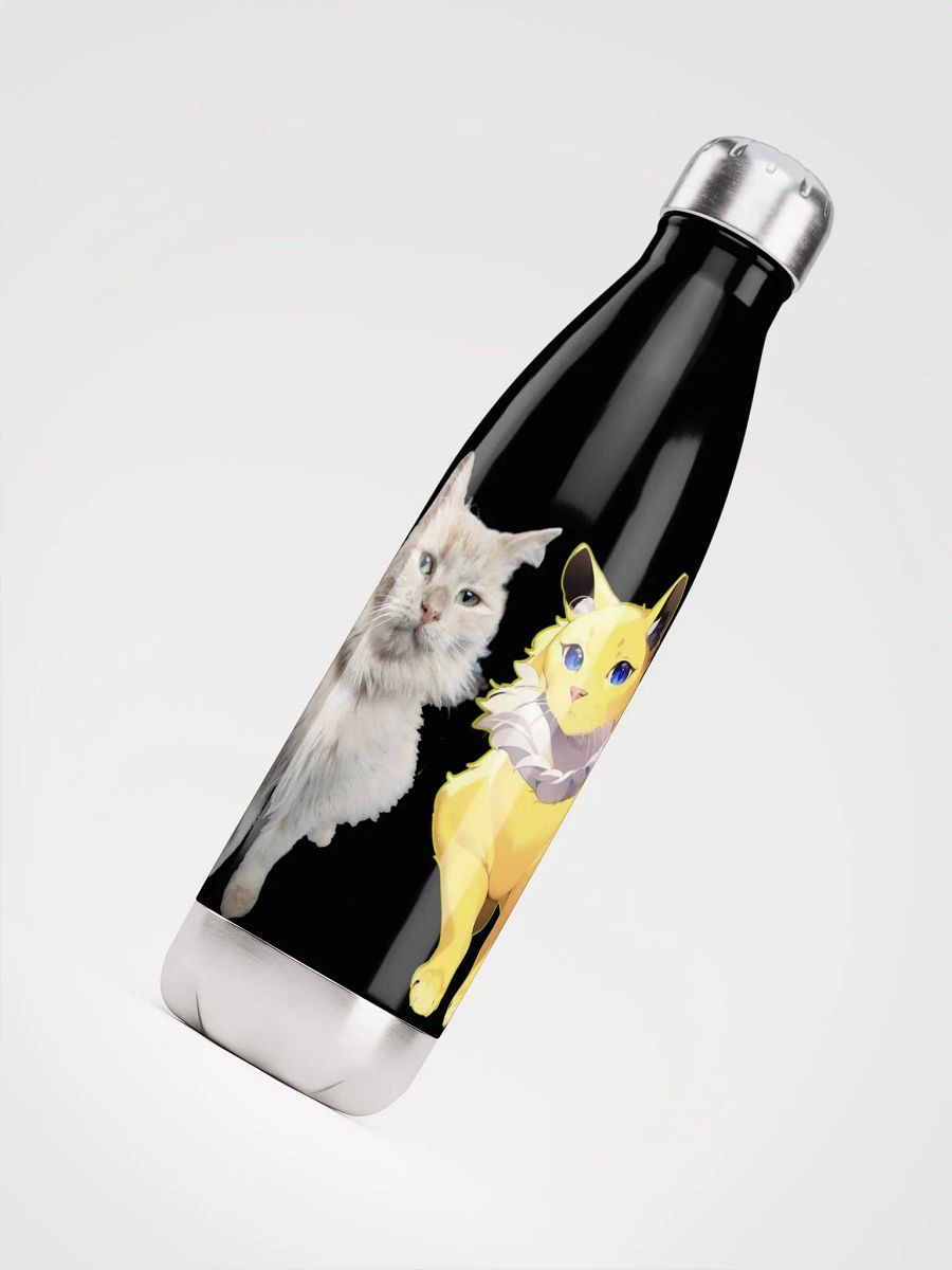Anime Mirrored Sage! Water Bottle product image (7)