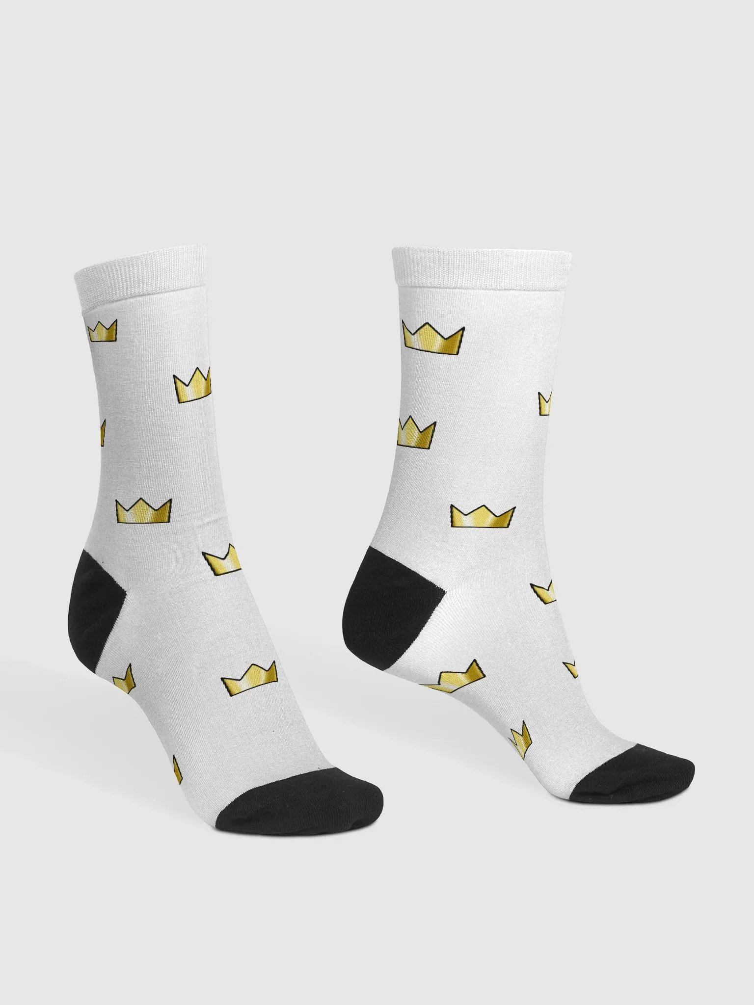 Coom Crown Socks product image (3)