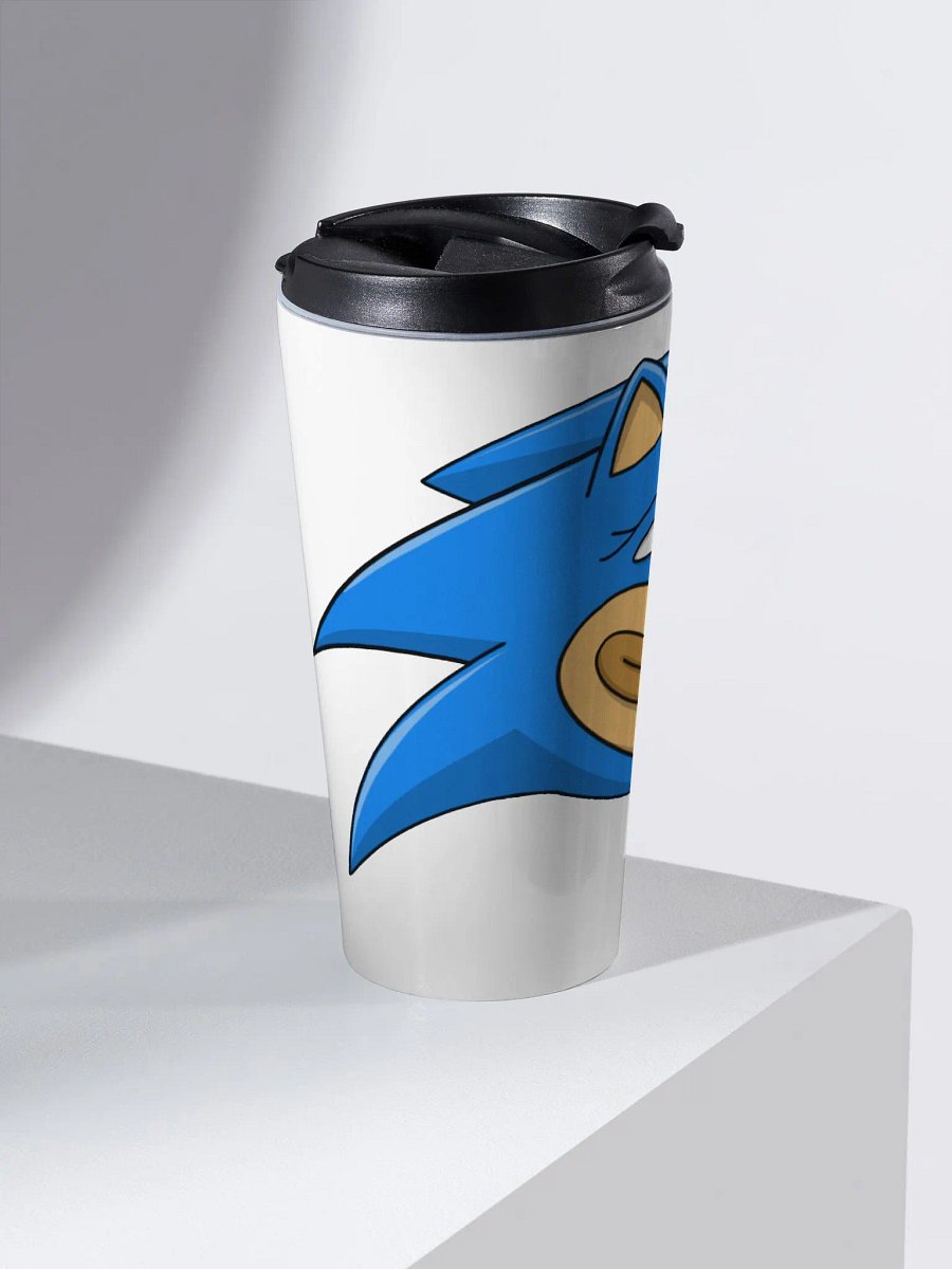 Got Meat? Stainless Steel Travel Mug product image (2)