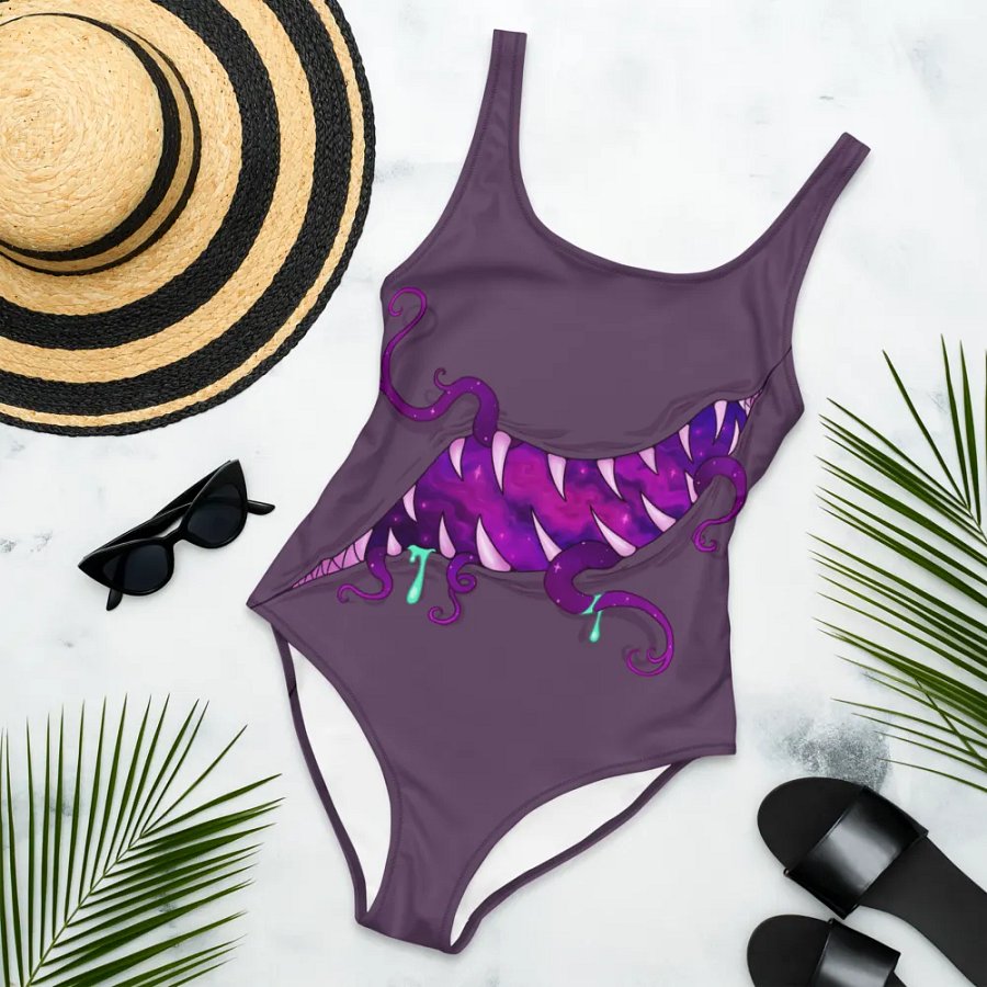 Cosmic Swimsuit product image (4)