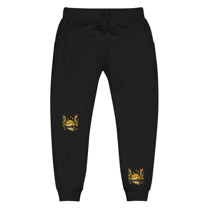 BizzWorld Drip joggers product image (1)