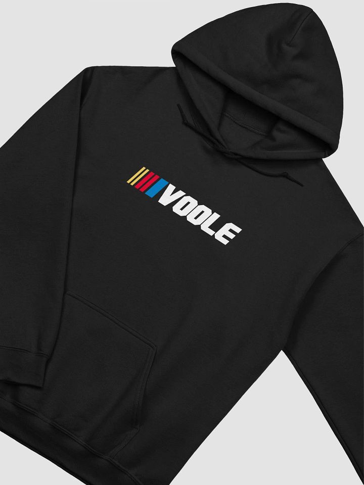 Voole Racing Classic Hoodie product image (2)