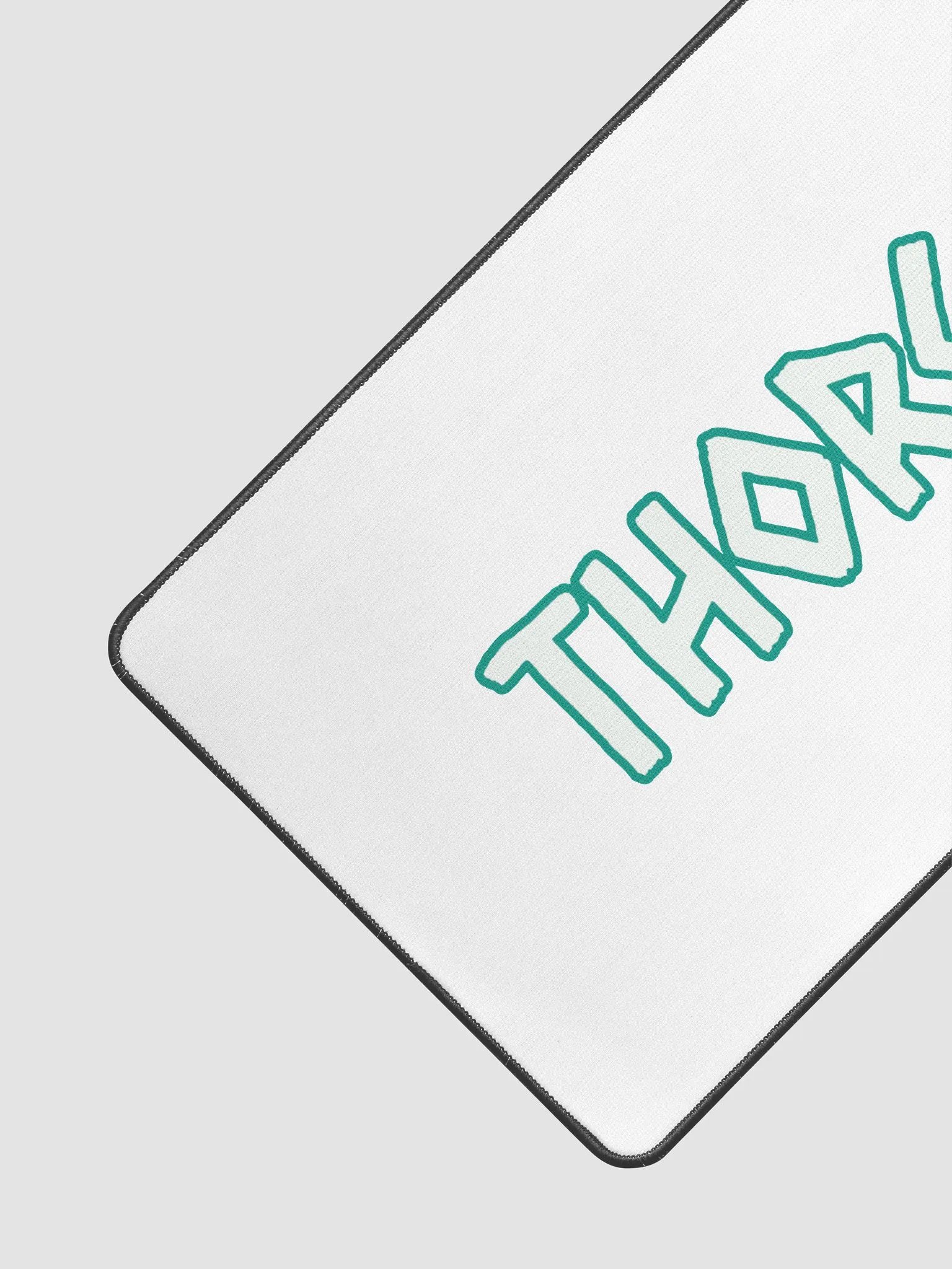 Thorca*t - Mousemat product image (2)