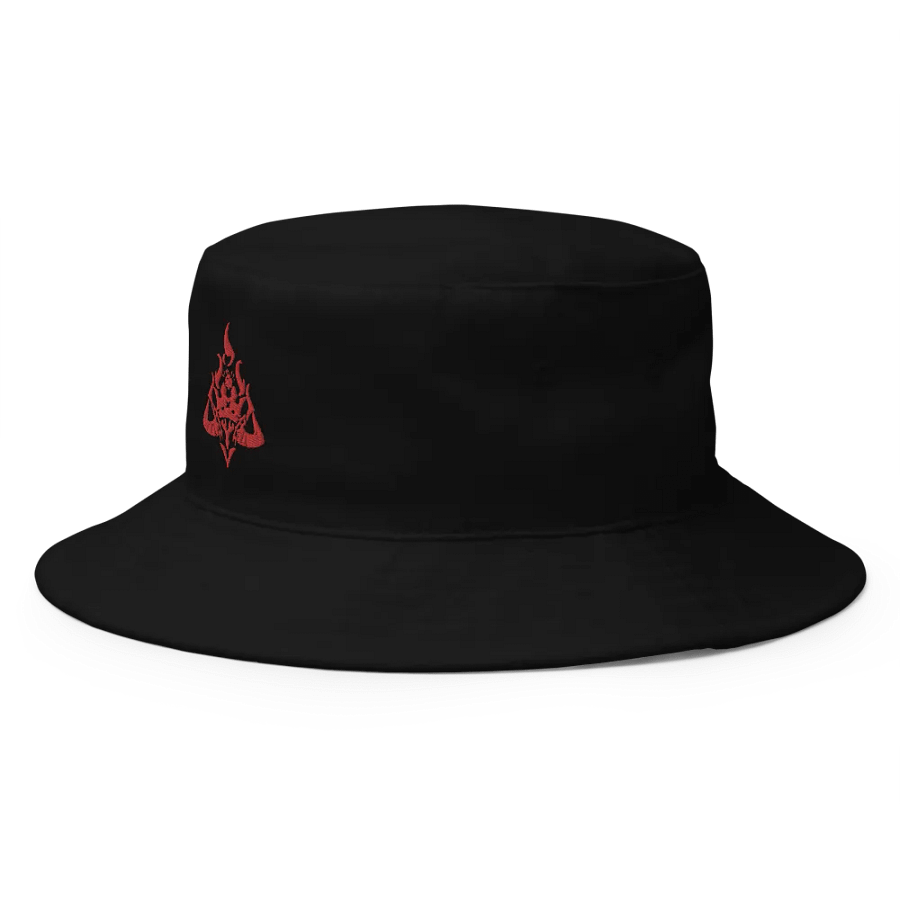 Demonlord Bucket Hat product image (9)