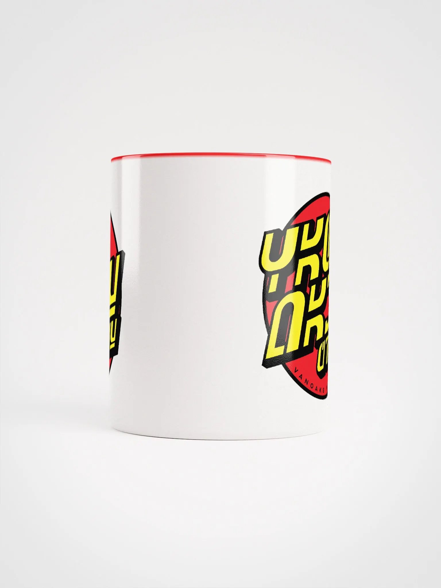 VanOaks Props Aurebesh Mug product image (5)