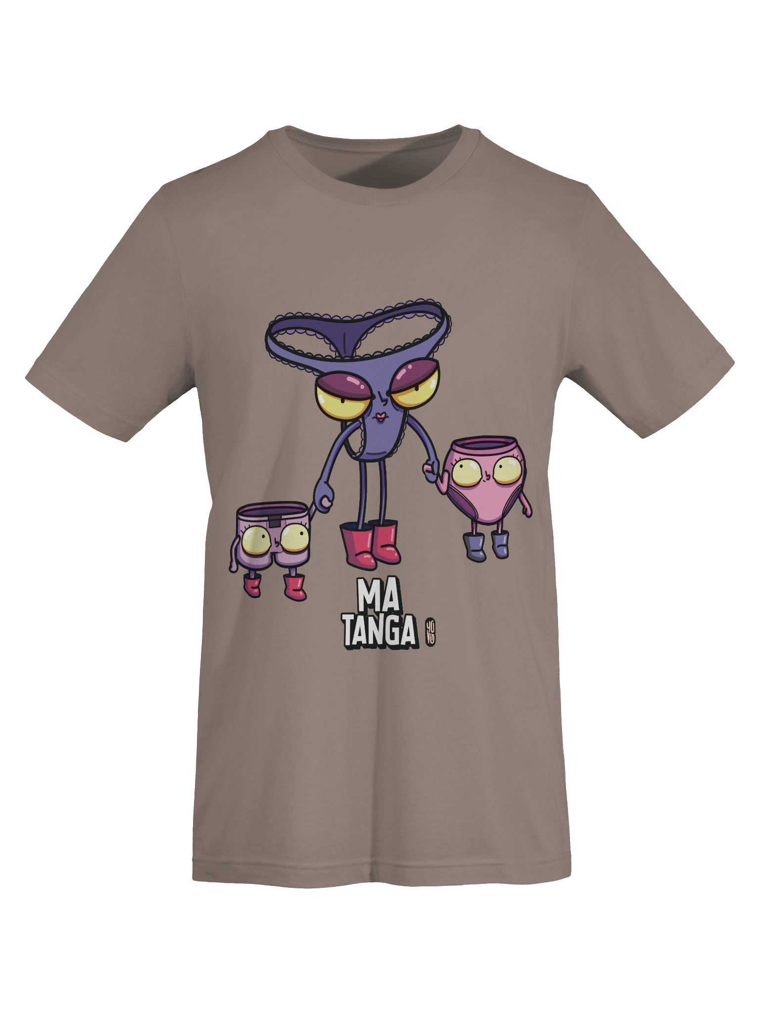 Matanga - Super Soft T-Shirt product image (74)