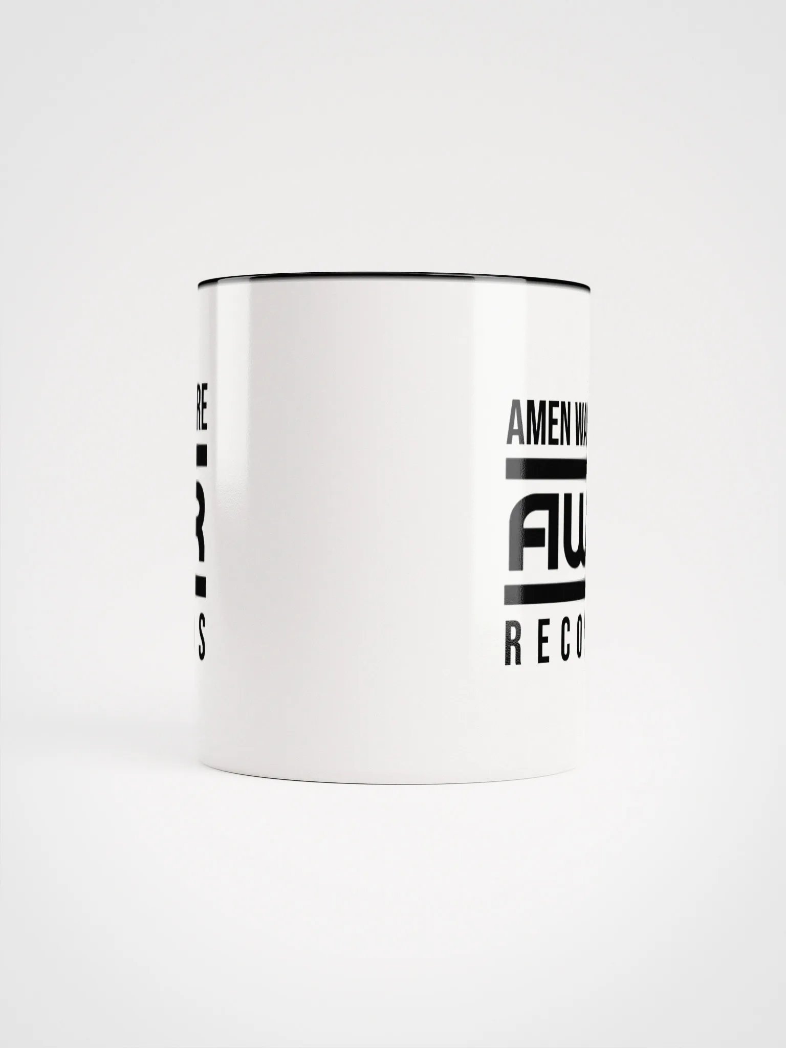 Amen Warfare Mug product image (45)