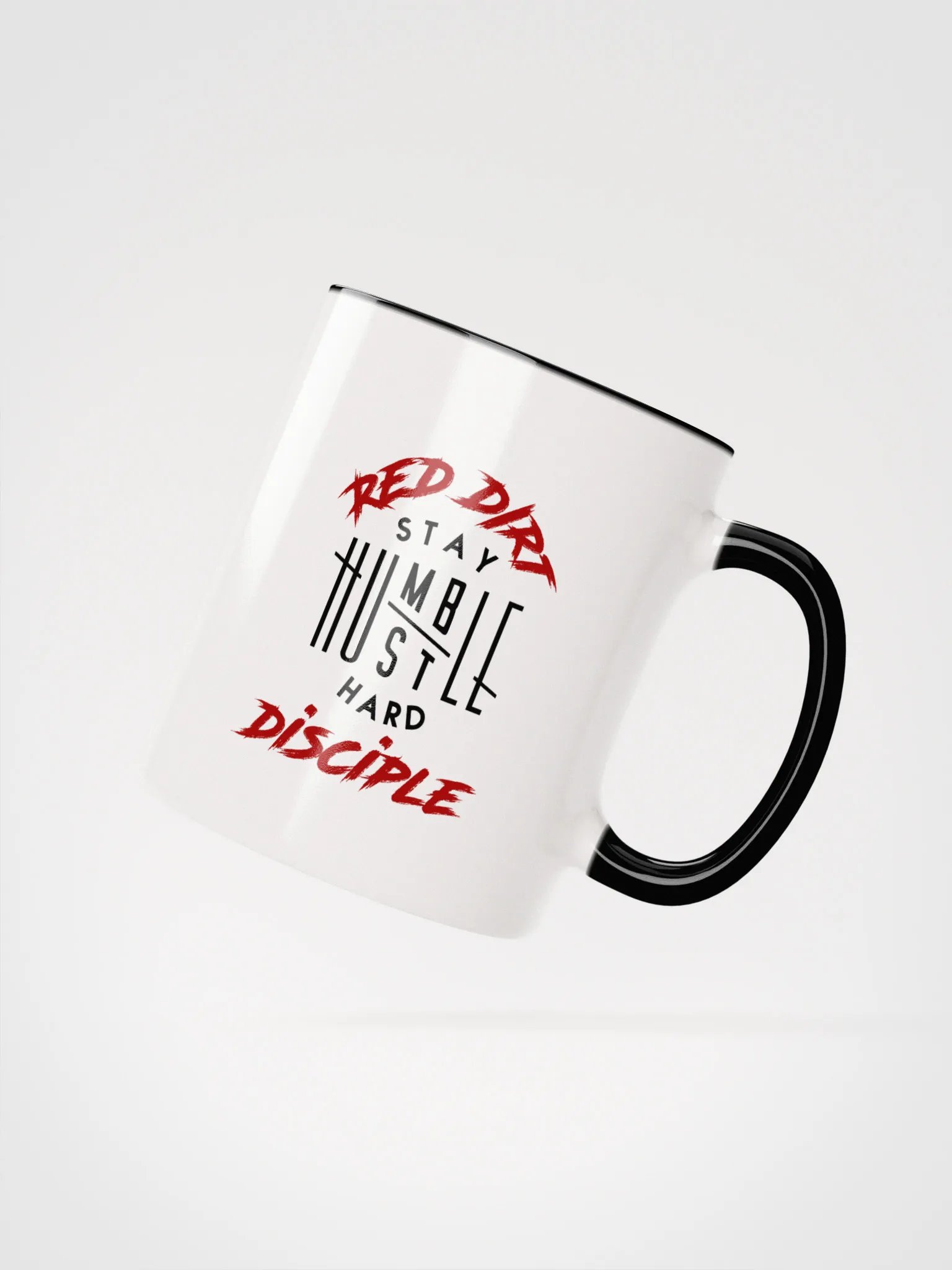 Stay Humble Coffee Cup product image (3)