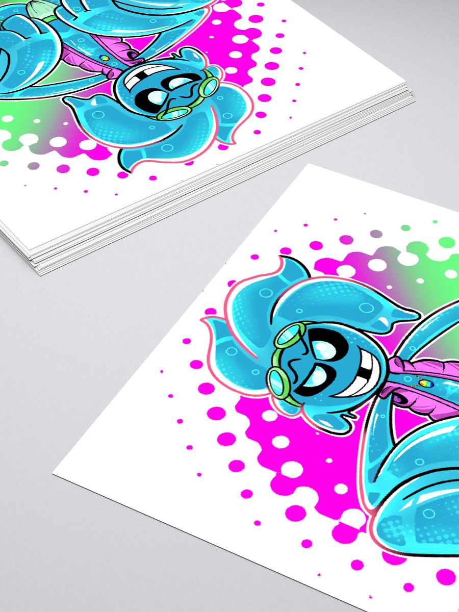 Johnny Gangbusters product image (4)
