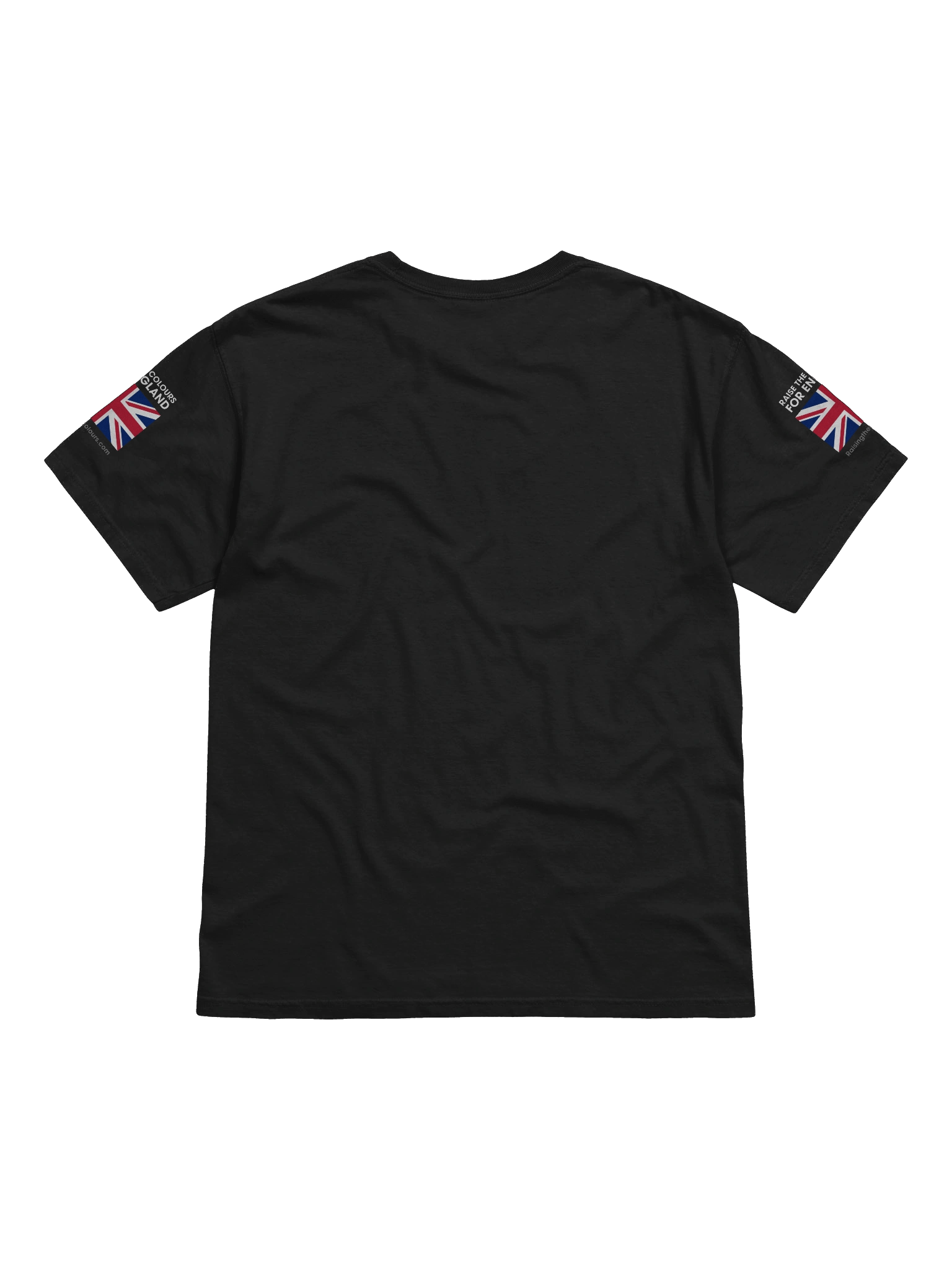 Join the March T-Shirt – Black or White product image (2)