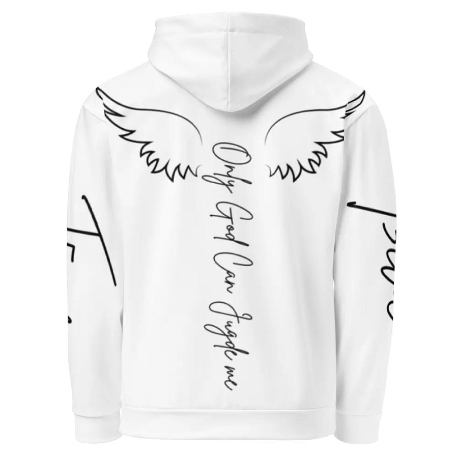 Only God Can Judge Me product image (3)
