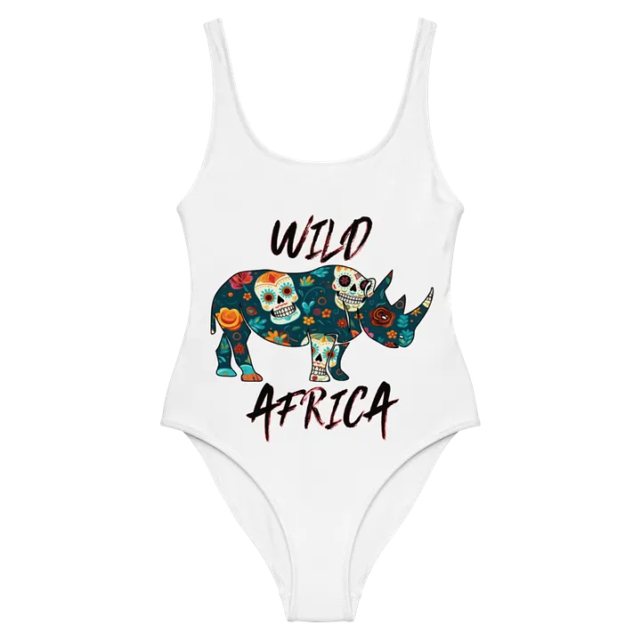Wild Africa product image (2)