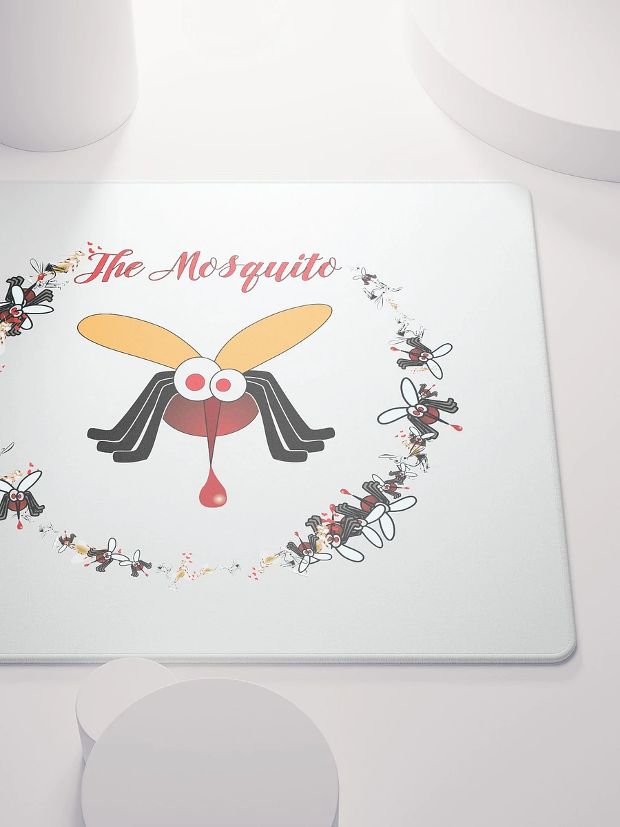 The Mosquitos Gaming Mouse Pad product image (9)