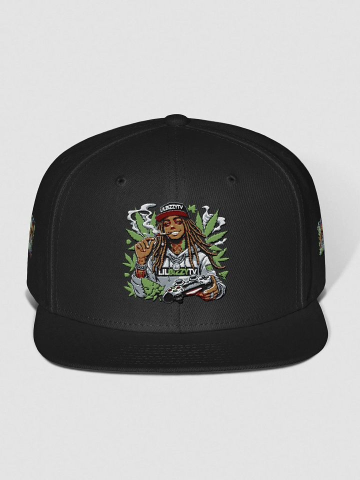 bizzworld drip snapback collection product image (8)