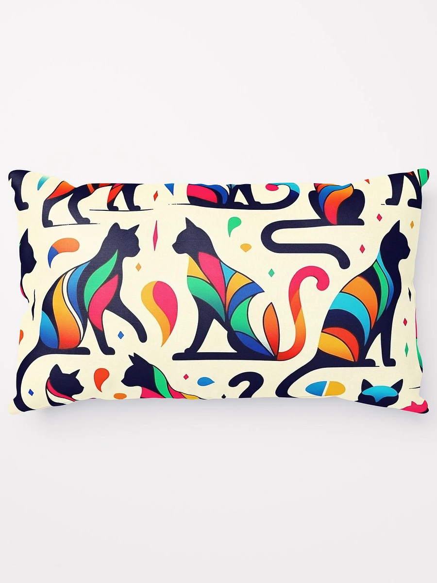 All-Over Print Basic Pillow product image (15)