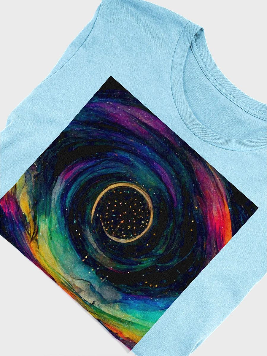 Spiral Out Tee product image (5)
