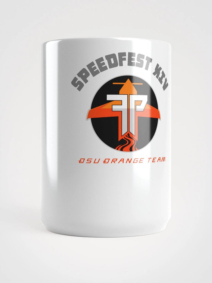 Flashpoint Mug product image (5)