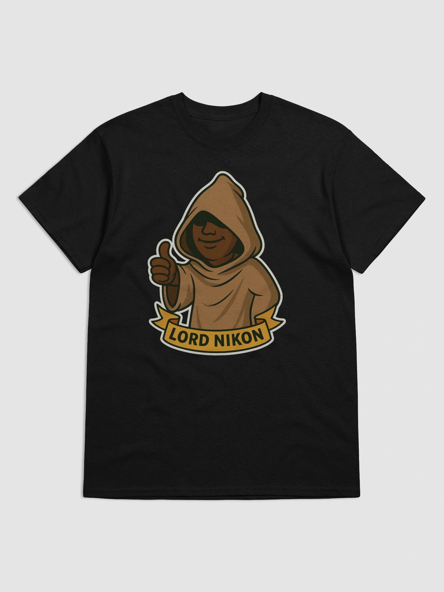 Lord Nikon FalloutBoy Tee product image (5)