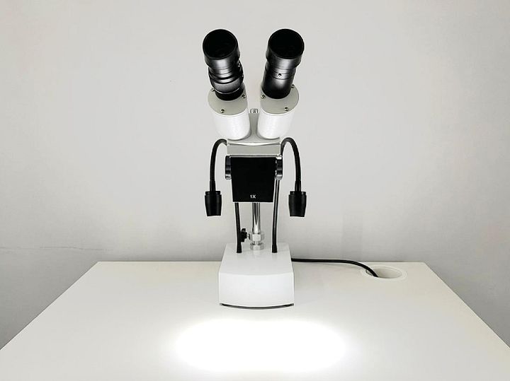 Table Top Microscope product image (1)