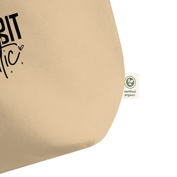 A Little Bit Dramatic Tote product image (2)