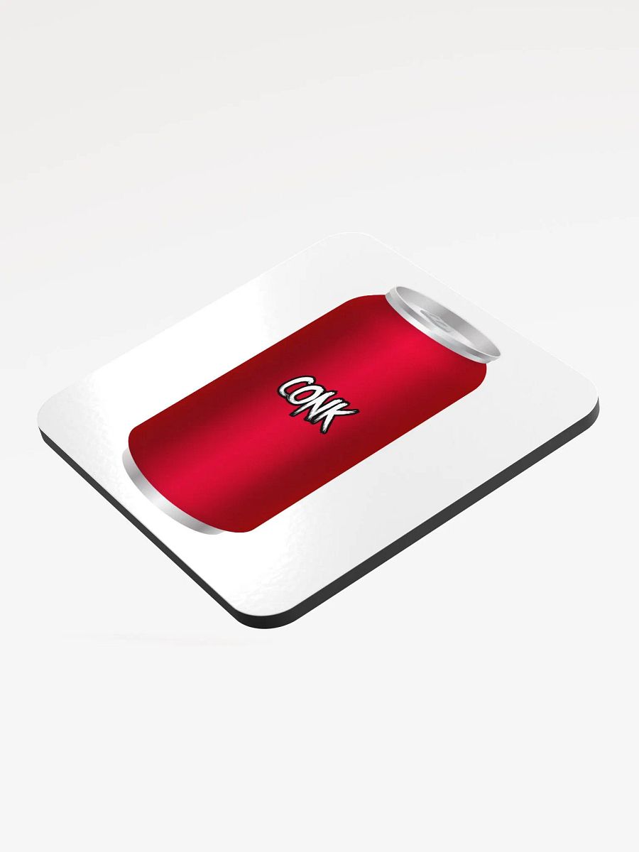 CONK Glossed Cork Coaster product image (3)