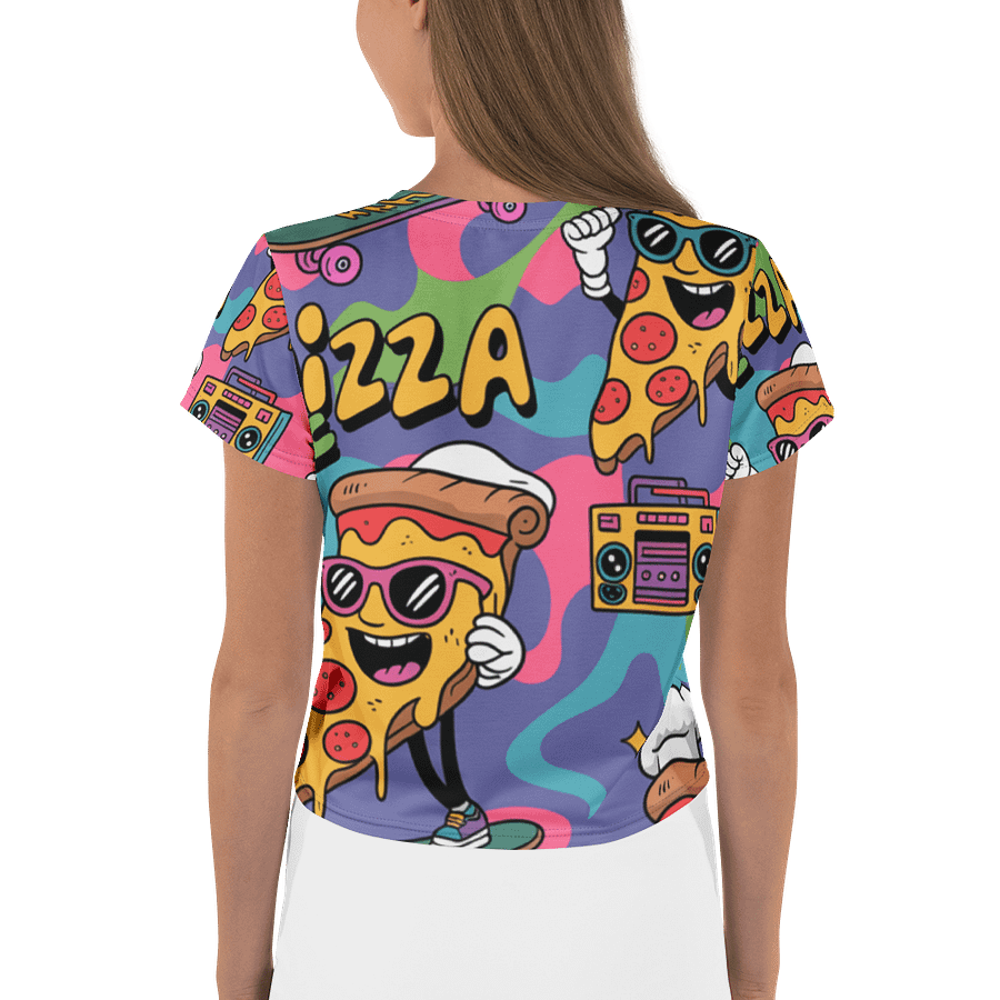Pizza Crew product image (2)