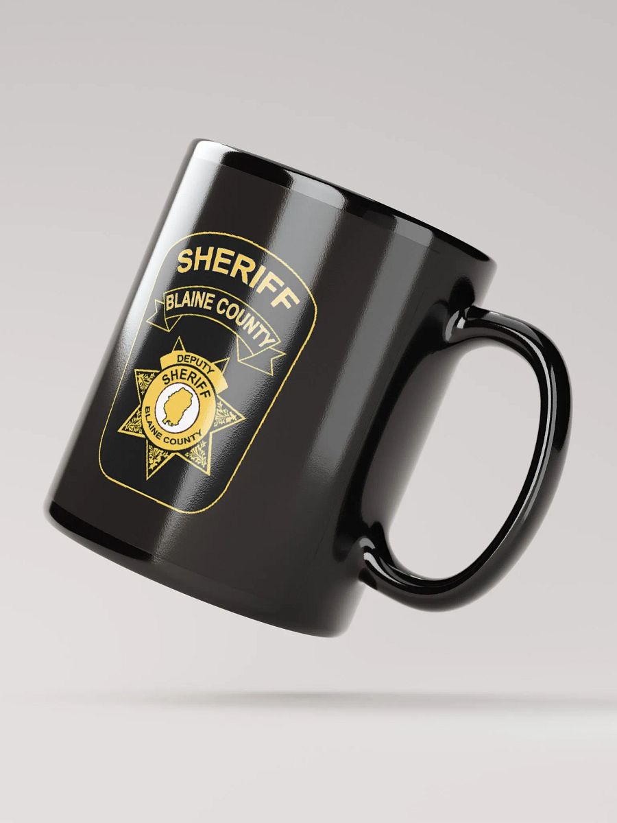 GYSRP BCSO Coffee Cup product image (2)