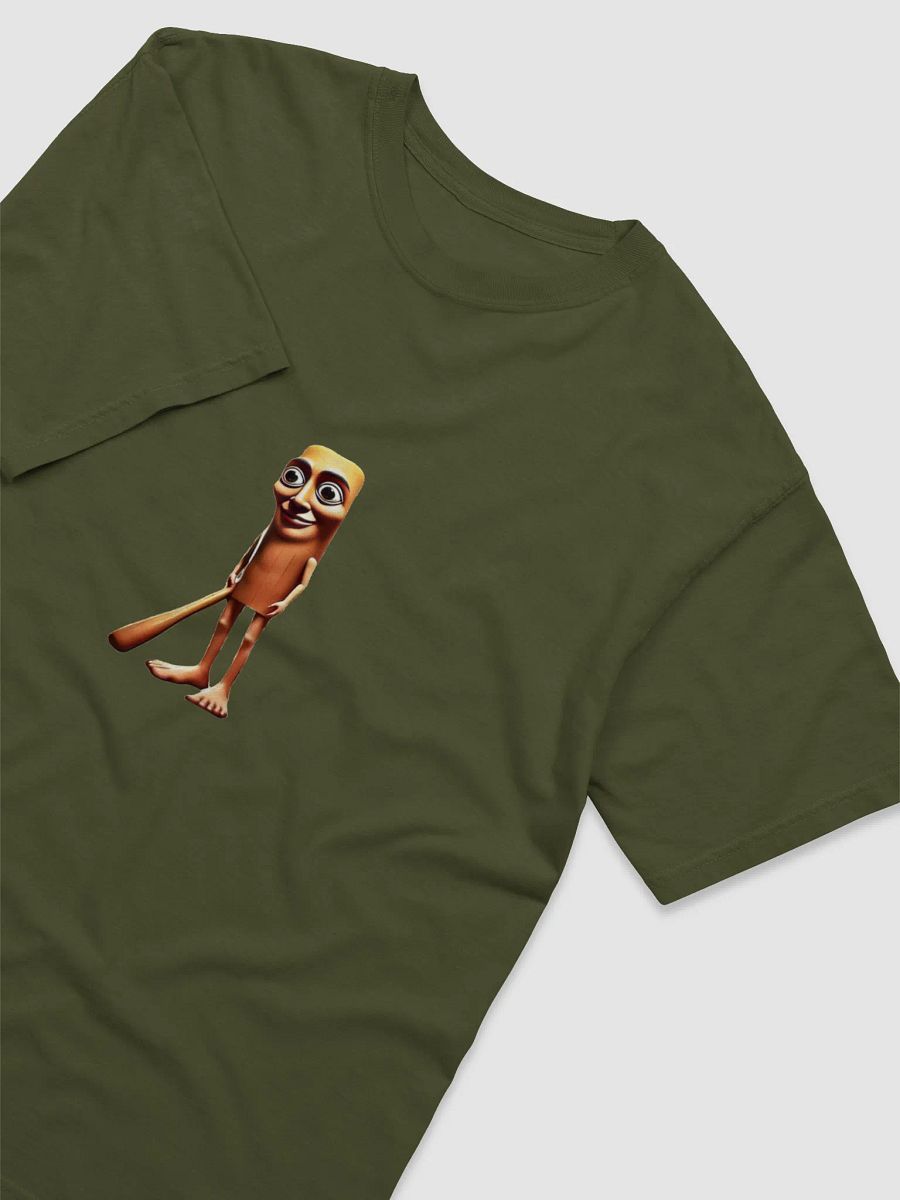 Tung Tung Sahur T-Shirt product image (25)